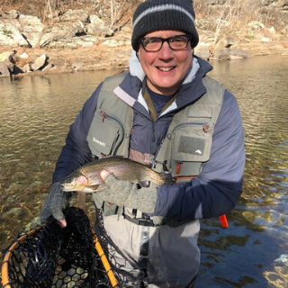 More Important Than Fishing