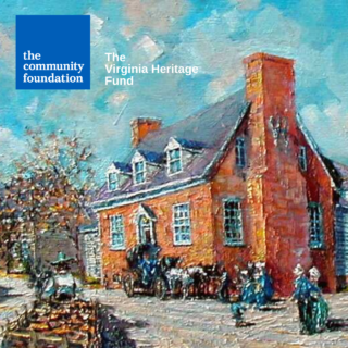 Apply Virginia Heritage Fund