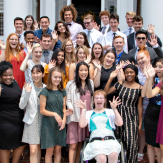 scholarships award update
